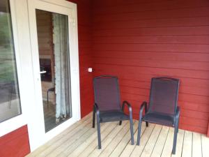 Hamgården Nature Resort Tiveden