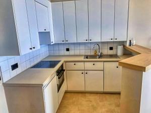 Apartment near Port with Scenic Views