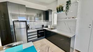 Blue Escape Sea View Apartment