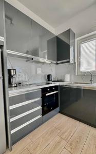 Blue Escape Sea View Apartment