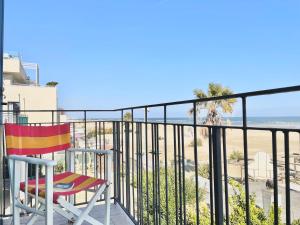 Villa con accesso alla spiaggia - Villa Aurora