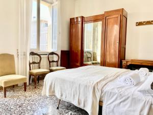 Villa con accesso alla spiaggia - Villa Aurora