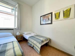 Villa con accesso alla spiaggia - Villa Aurora