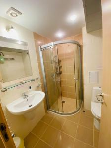 Обзор бийч апартамент А 201-202