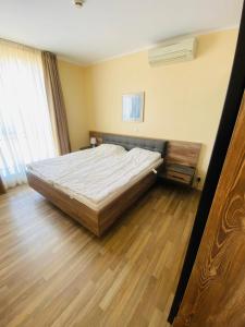 Обзор бийч апартамент А 201-202