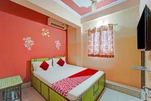 Hotel O Darsh Residency - Dhanbād