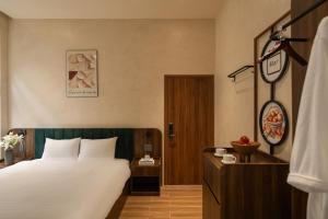 New Memories Hotel DaLat