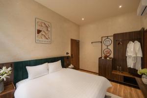 New Memories Hotel DaLat