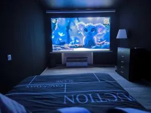 Le cinéma dans le Verdon classé 3 étoiles - Puimoisson