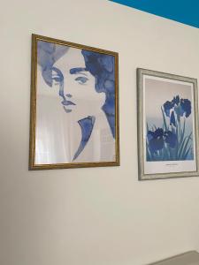 Lady Indigo 2 San Siro