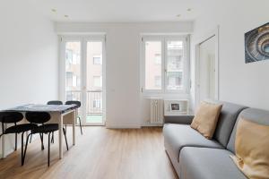 Varesina Apartment - Milano