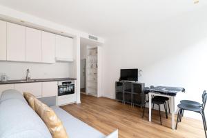 Varesina Apartment - Milano