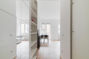 Varesina Apartment - Milano