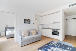 Varesina Apartment - Milano