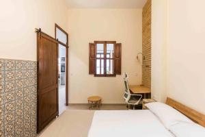 SeaFront Casa Valencia