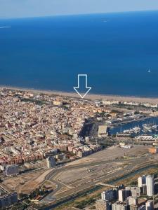 SeaFront Casa Valencia