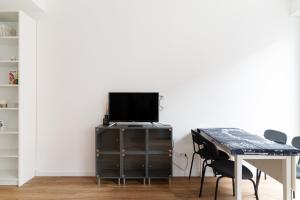 Varesina Apartment - Milano