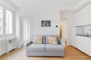 Varesina Apartment - Milano