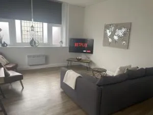 Relax Inn - West Parley