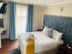 IMpangele guest house