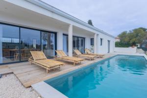 La Villa J