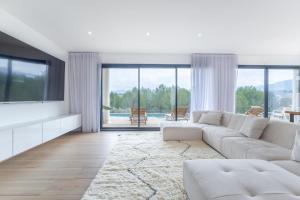 Villas La Villa J : photos des chambres