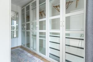 Villas La Villa J : photos des chambres
