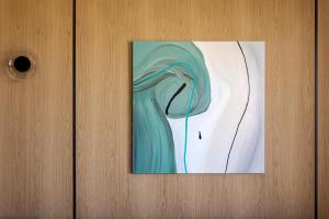 Brabank Emerald Luxury Apartment Fitness, Sauna & Free Parking by Grandview