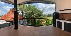 1BD Apartment Parafrutts in Ubud