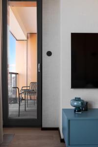 Brabank Emerald Luxury Apartment Fitness, Sauna & Parking by Grandview