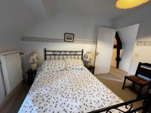 Maisons de vacances Gites du Gohic : photos des chambres