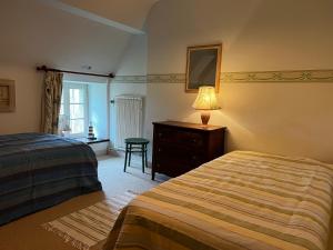 Maisons de vacances Gites du Gohic : photos des chambres