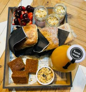 Hotel Boutique Paqari casas completamente amobladas