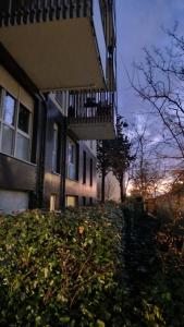 Appartements Au Charme Lyonnais classe 3 etoiles : Appartement 1 Chambre
