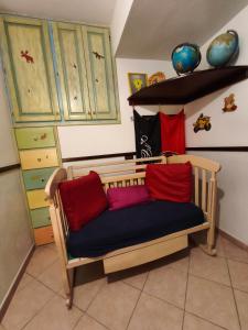 Casa Magnolia