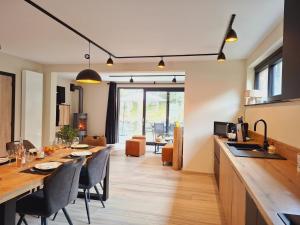 Le vieux pont - Maison de vacances au bord de leau