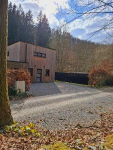 Le vieux pont - Maison de vacances au bord de leau