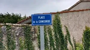 La Patelle - La Brée-les-Bains