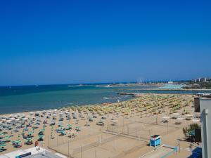 Double Room Beach Front