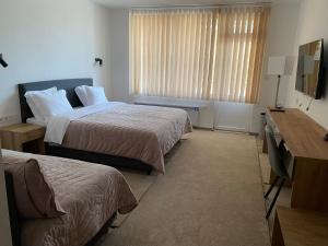 SUGARFAME- Guest House