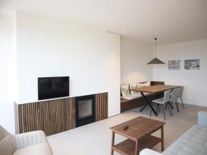 Apartment in Nieuwpoort with terrace