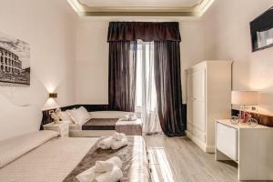 Smart Lux Suites