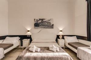 Smart Lux Suites