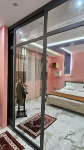 F2 équipé à Fann Hock - Gueule Tapée