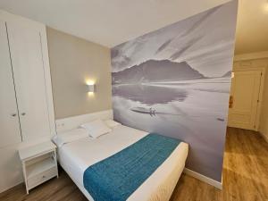 Single Room room in Pensión Txiki Polit