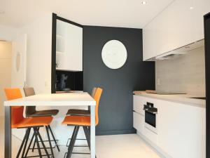 Apartment in Nieuwpoort near Sandy Shores