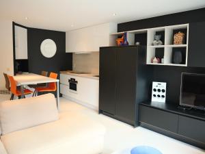 Apartment in Nieuwpoort near Sandy Shores