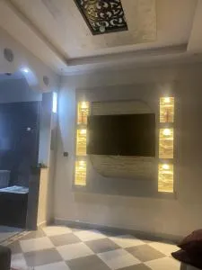 Appartment meublé - Awrir