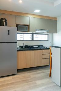 Studio em Boa Viagem Excelente localização