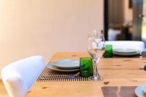 Villa Anna - Havre de paix